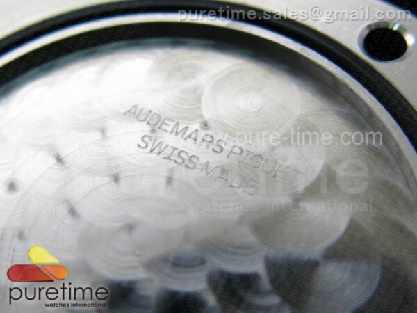 Royal Oak Offshore Diver JF - Image 14