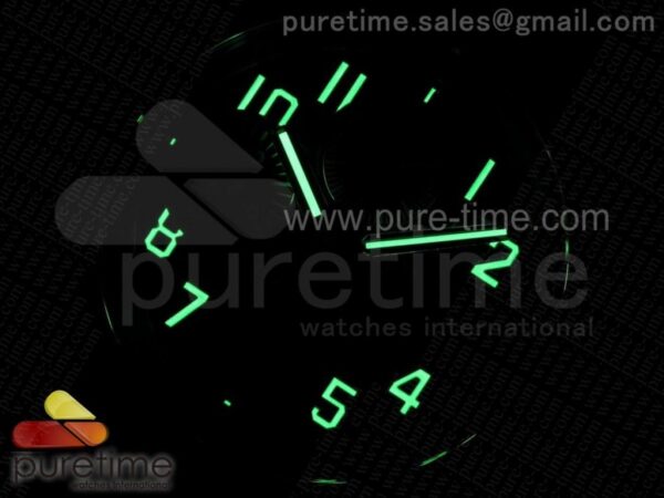 Royal Oak Offshore Black Themes - Image 3