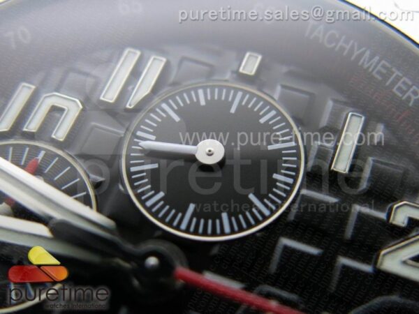Royal Oak Offshore Black Themes - Image 5