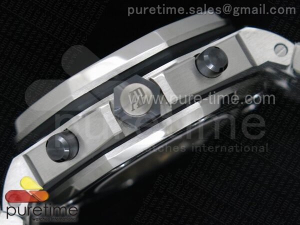 Royal Oak Offshore Black Themes - Image 9