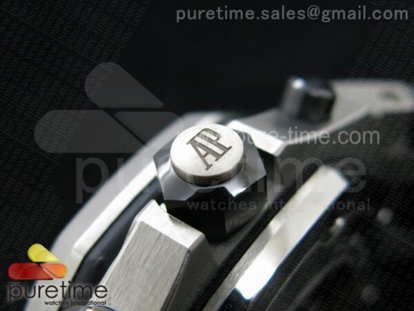 Royal Oak Offshore Black Themes - Image 11