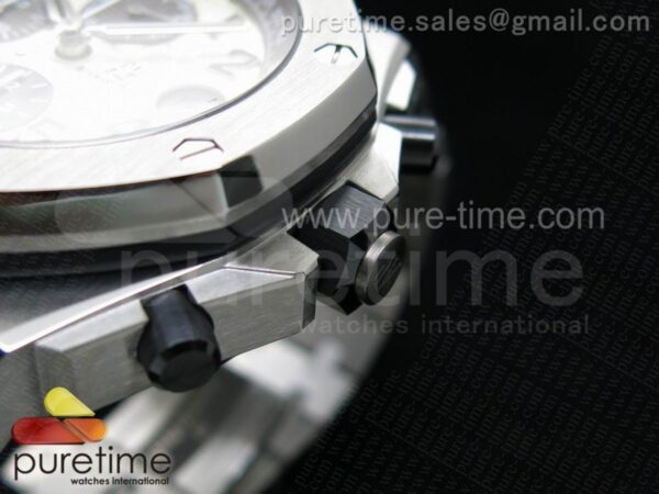 Royal Oak Offshore Black Themes - Image 13