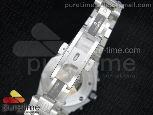 Royal Oak Offshore Black Themes - Image 14