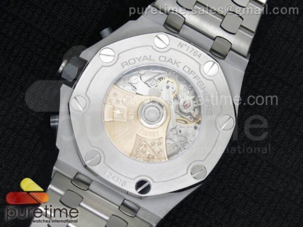 Royal Oak Offshore Black Themes - Image 15