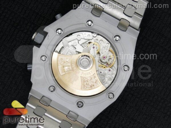 Royal Oak Offshore Black Themes - Image 16