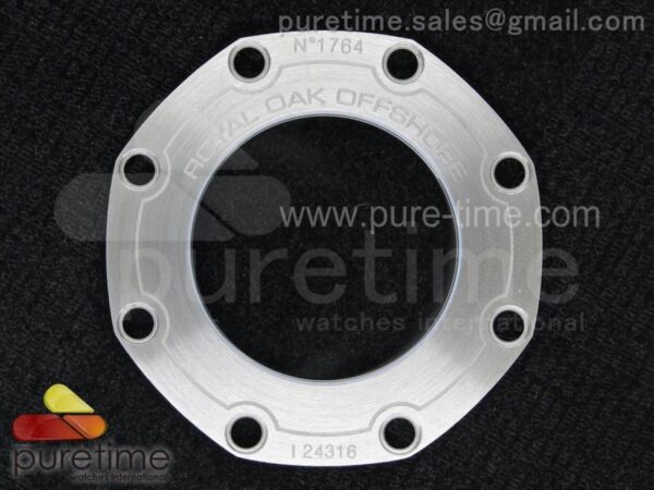 Royal Oak Offshore Black Themes - Image 18