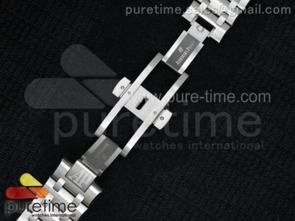 Royal Oak Offshore Black Themes - Image 24