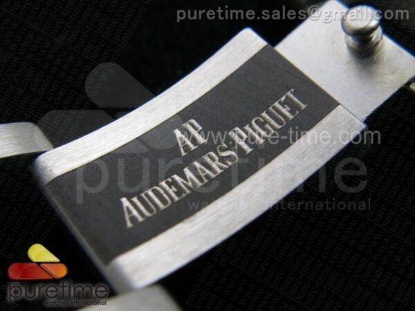Royal Oak Offshore Black Themes - Image 30