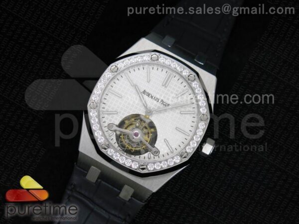 Royal Oak 41mm Tourbillon - Image 2