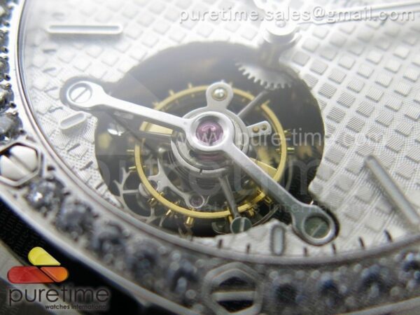 Royal Oak 41mm Tourbillon - Image 4