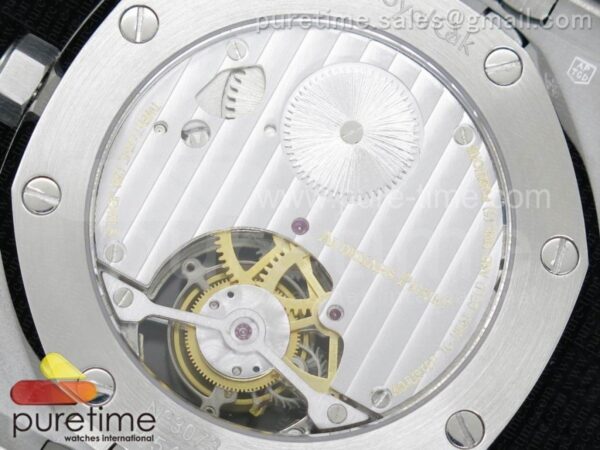 Royal Oak 41mm Tourbillon - Image 8