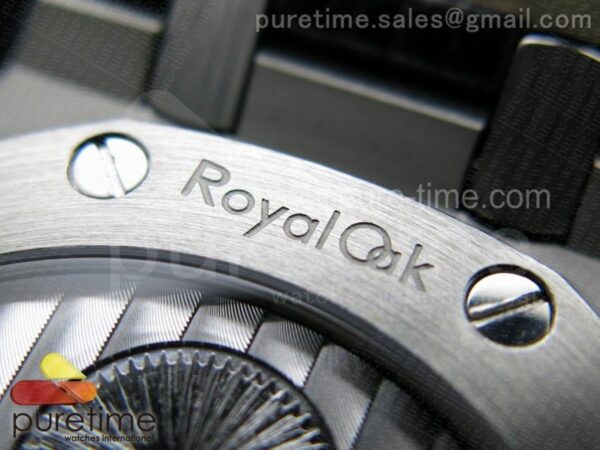 Royal Oak 41mm Tourbillon - Image 10