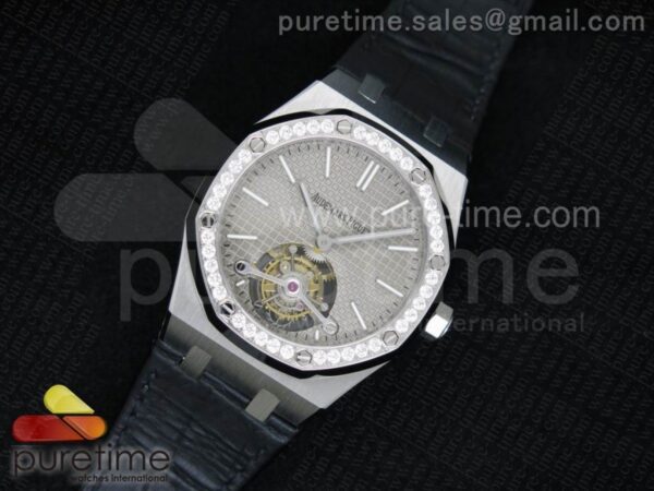 Royal Oak 41mm Tourbillon - Image 2
