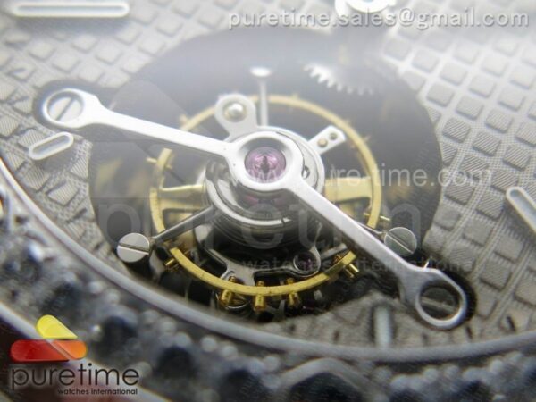 Royal Oak 41mm Tourbillon - Image 4