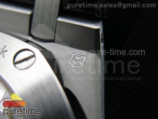 Royal Oak 41mm Tourbillon - Image 9