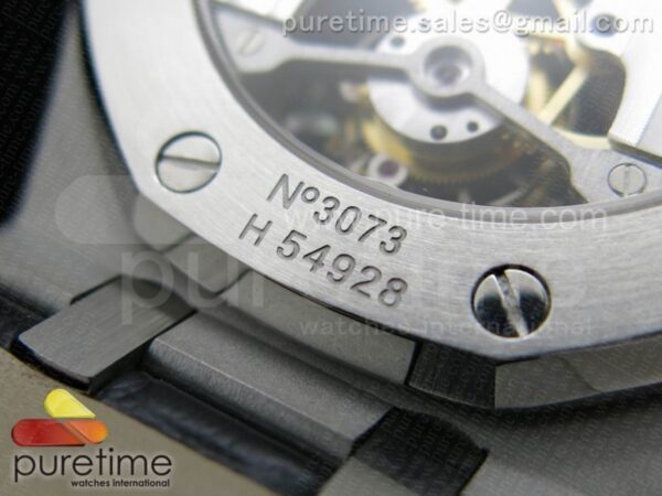 Royal Oak 41mm Tourbillon - Image 11