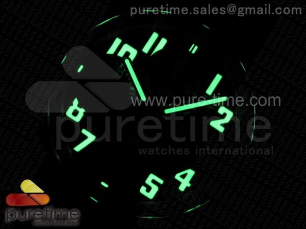 Royal Oak Offshore Black Themes - Image 3
