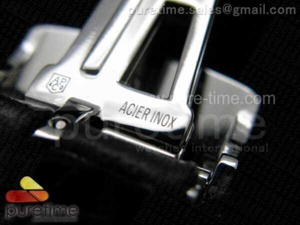 Royal Oak Offshore Black Themes - Image 19