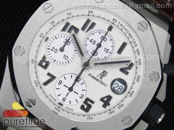 Royal Oak Offshore Safari - Image 4