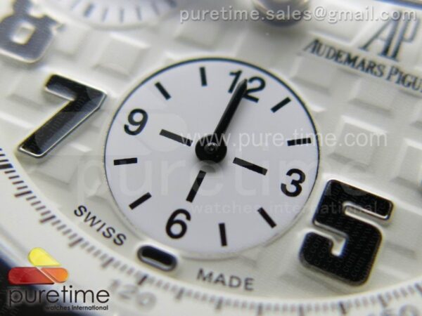 Royal Oak Offshore Safari - Image 11