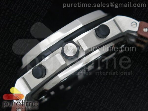 Royal Oak Offshore Safari - Image 13