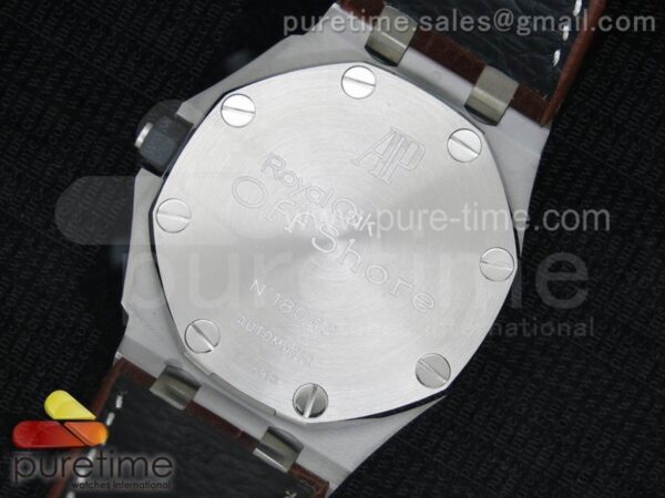 Royal Oak Offshore Safari - Image 17