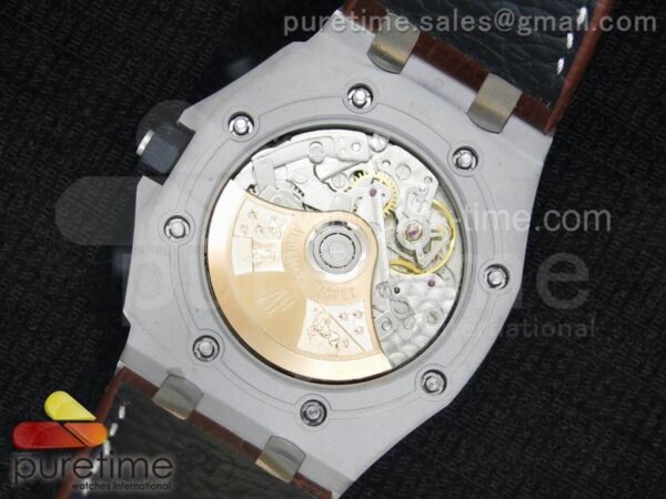 Royal Oak Offshore Safari - Image 19