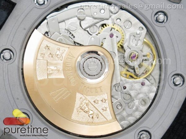 Royal Oak Offshore Safari - Image 22