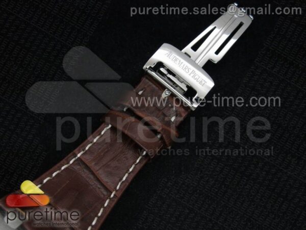 Royal Oak Offshore Safari - Image 39