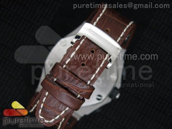 Royal Oak Offshore Safari - Image 51
