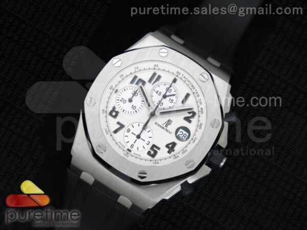 Royal Oak Offshore Safari - Image 2