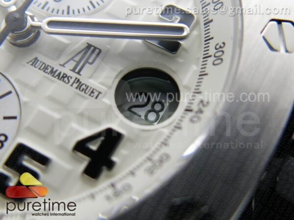 Royal Oak Offshore Safari - Image 3