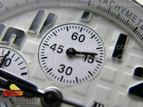 Royal Oak Offshore Safari - Image 4