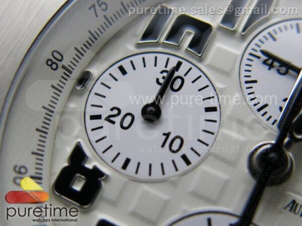 Royal Oak Offshore Safari - Image 5