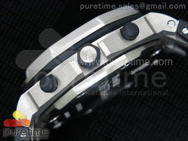 Royal Oak Offshore Safari - Image 7