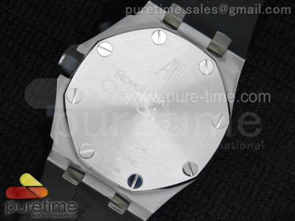 Royal Oak Offshore Safari - Image 9