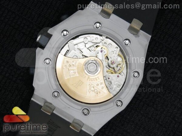 Royal Oak Offshore Safari - Image 10