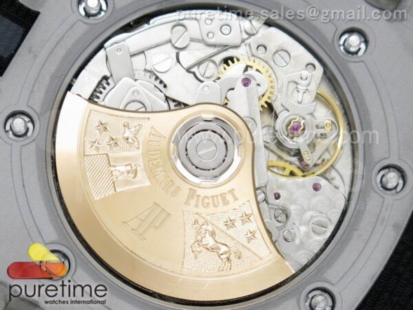 Royal Oak Offshore Safari - Image 11