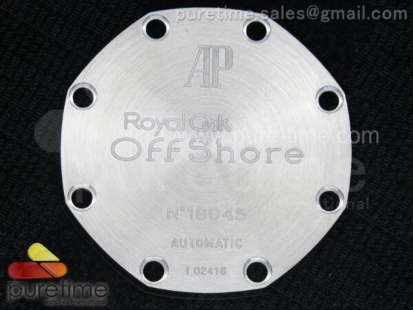 Royal Oak Offshore Safari - Image 12