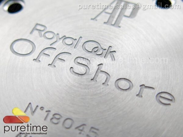 Royal Oak Offshore Safari - Image 14