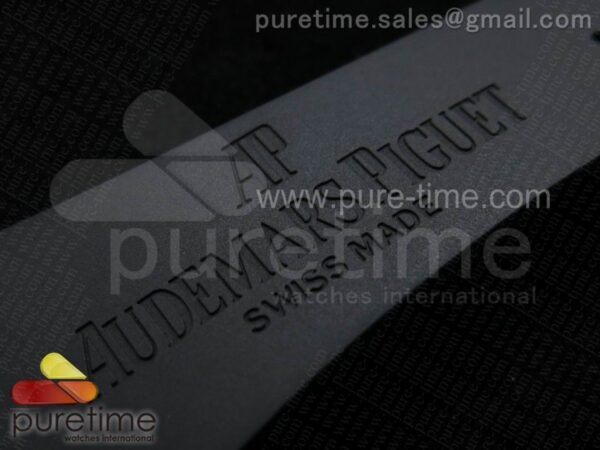 Royal Oak Offshore Safari - Image 20