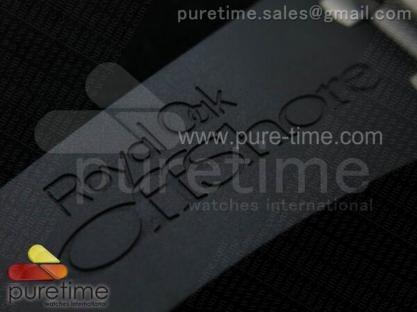 Royal Oak Offshore Safari - Image 21