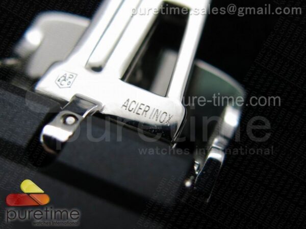 Royal Oak Offshore Safari - Image 27