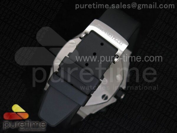 Royal Oak Offshore Safari - Image 28