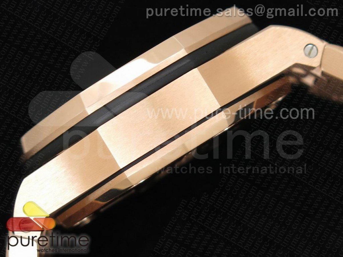 Royal Oak Offshore Rose Gold - Image 8