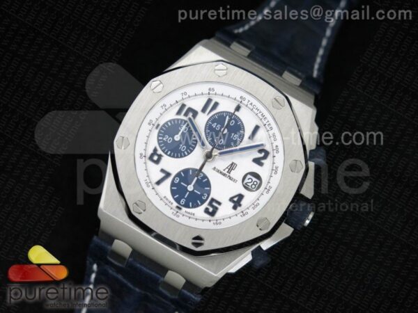 Royal Oak Offshore JF - Image 2