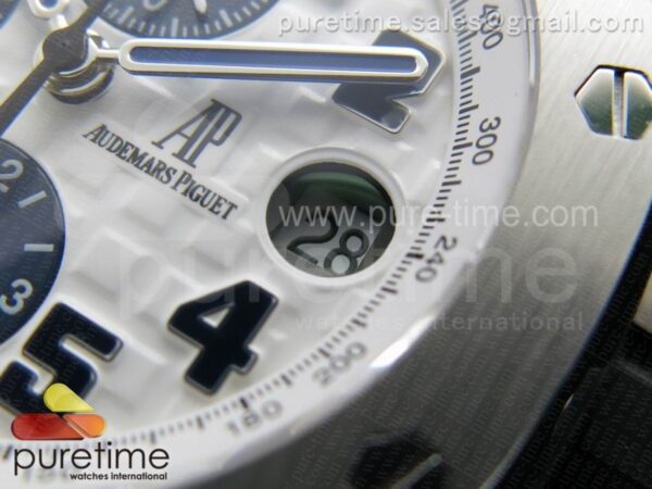 Royal Oak Offshore JF - Image 3