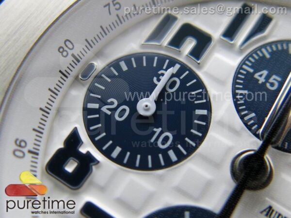 Royal Oak Offshore JF - Image 4