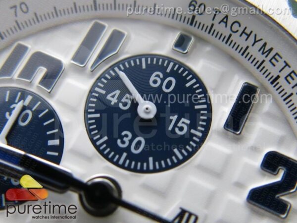 Royal Oak Offshore JF - Image 5