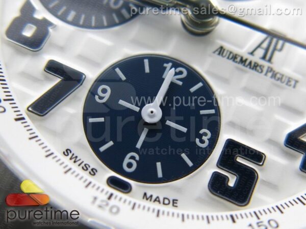 Royal Oak Offshore JF - Image 6
